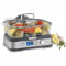 Cuisinart CookFreshTM Digital Glass Steamer #3