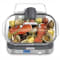 Cuisinart® CookFreshTM Digital Glass Steamer #4