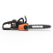 Worx 40V Power Share 14" Cordless Chainsaw with Auto-Tension (2x20V) #2