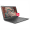 HP 14-db0060nr 14'' Chromebook - Gray with HP 2-Year Pickup and Return Notebook Service #2