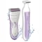 Conair® for her™ Satiny Smooth Women's Wet-Dry Shaver and Multi Head Trimmer #1