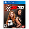 WWE 2K20 - PS4 #1