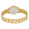 Coach Delancey Gold-Toned Dial Ladies Bangle Watch #3