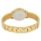 Coach Delancey Gold-Toned Dial Ladies Bangle Watch #3