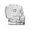 Final Touch® Brainfreeze Skull Ice Bucket #1