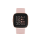 Fitbit Versa 2 Smartwatch – Petal/Copper Rose Aluminum #1