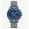 Michael Kors Bayville Gunmetal Watch #1