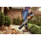 Worx 40V Power Share Turbine Cordless Leaf Blower with Brushless Motor (2x20V) #5
