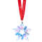 Swarovski 25th Anniversary Ornament by Mariah Carey