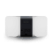 Bluesound PULSE MINI 2i Compact Wireless Multi-Room Music Streaming Speaker - White #4