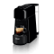 Nespresso by De'Longhi Essenza Plus Espresso Machine- Piano Black #1