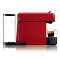 Nespresso Essenza Plus Espresso Machine by De'Longhi - Shiny Red #3