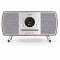 Tivoli Music System Home All-In-One Smart System - Walnut #1