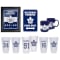 NHL Toronto Maples Leafs 6-Piece Fan Bundle