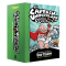 The Captain Underpants Colossal Color Collection (Books #1-5) by Dav Pilkey