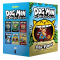 Dog Man: The Supa Epic Collection (Books #1-6) by Dav Pilkey