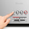 Breville the Bit More® 4-Slice Toaster #3