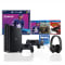 PlayStation 4 Pro 1TB NHL 20 Bundle