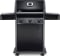 Napoleon Rogue 425 Grill with 3 Burners - Black - Propane
