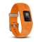 Garmin® Vivofit® jr. 2 Star Wars Light Side Adjustable Fitness Tracker - Orange #2