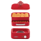 Salton® Hot Dog Steamer #3