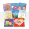 Baby's First Valentine's: 8 Book Bundle