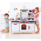 Hape All-in-One Kitchen #4