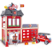 Hape City Fire Station #1