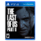 The Last Of Us Part II - PS4