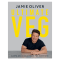 ULTIMATE VEG: EASY & DELICIOUS MEALS FOR EVERYONE by Jamie Oliver