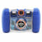 Vtech Kidizoom Twist - Blue - Bilingual