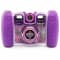 Vtech Kidizoom Twist - Purple - Bilingual #1