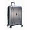 Delsey Eclipse Lite 24'' Expandable Spinner Trolley - Titanium