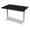 Arozzi Arena Leggero Gaming Desk - White #2