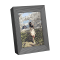 Aura Frames 9'' Mason Digital Photo Frame - Graphite #3