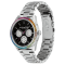 Coach Preston Rainbow Crystal Accent Stainless Steel Watch #2