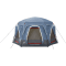 Coleman 6-Person Connecting Modular Tent System with Fast Pitch Setup - Blue #1