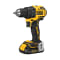 DeWalt DCD708C2 Atomic 20V Max* Brushless Compact 1/2 In. Drill/Driver Kit #2