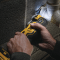 DeWalt DCS356D1 20V Max* XR® Brushless Cordless 3-Speed Oscillating Multi-Tool Kit #4