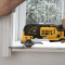 DeWalt DCS356D1 20V Max* XR® Brushless Cordless 3-Speed Oscillating Multi-Tool Kit #5