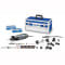 Dremel 4300 9/64 High Performance Rotary Tool Kit #1