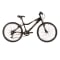 EVO® Rock Ridge 24 Kids Bicycle - Monster Black/Silver #1