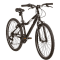 EVO® Rock Ridge 24 Kids Bicycle - Monster Black/Silver #2