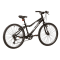 EVO® Rock Ridge 24 Kids Bicycle - Monster Black/Silver #3