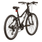 EVO® Rock Ridge 24 Kids Bicycle - Monster Black/Silver #4