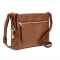 Fossil Fiona E/W Crossbody - Brown #1