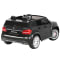 Freddo Mercedes GL63 Ride on Car - Black #2