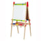 Hape Magnetic All-in-1 Easel #1