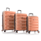 HEYS® Metallix 3-Piece Set - Rose Gold #1
