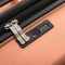 HEYS® Metallix 3-Piece Set - Rose Gold #6
